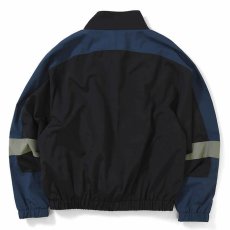 画像3: Sport Nylon Track Jacket トラック ジャケット  by Lafayette ラファイエット  (3)