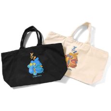 画像7: × Takayuki Yamada Fruit Tote Bag トート バック by Lafayette ラファイエット  (7)