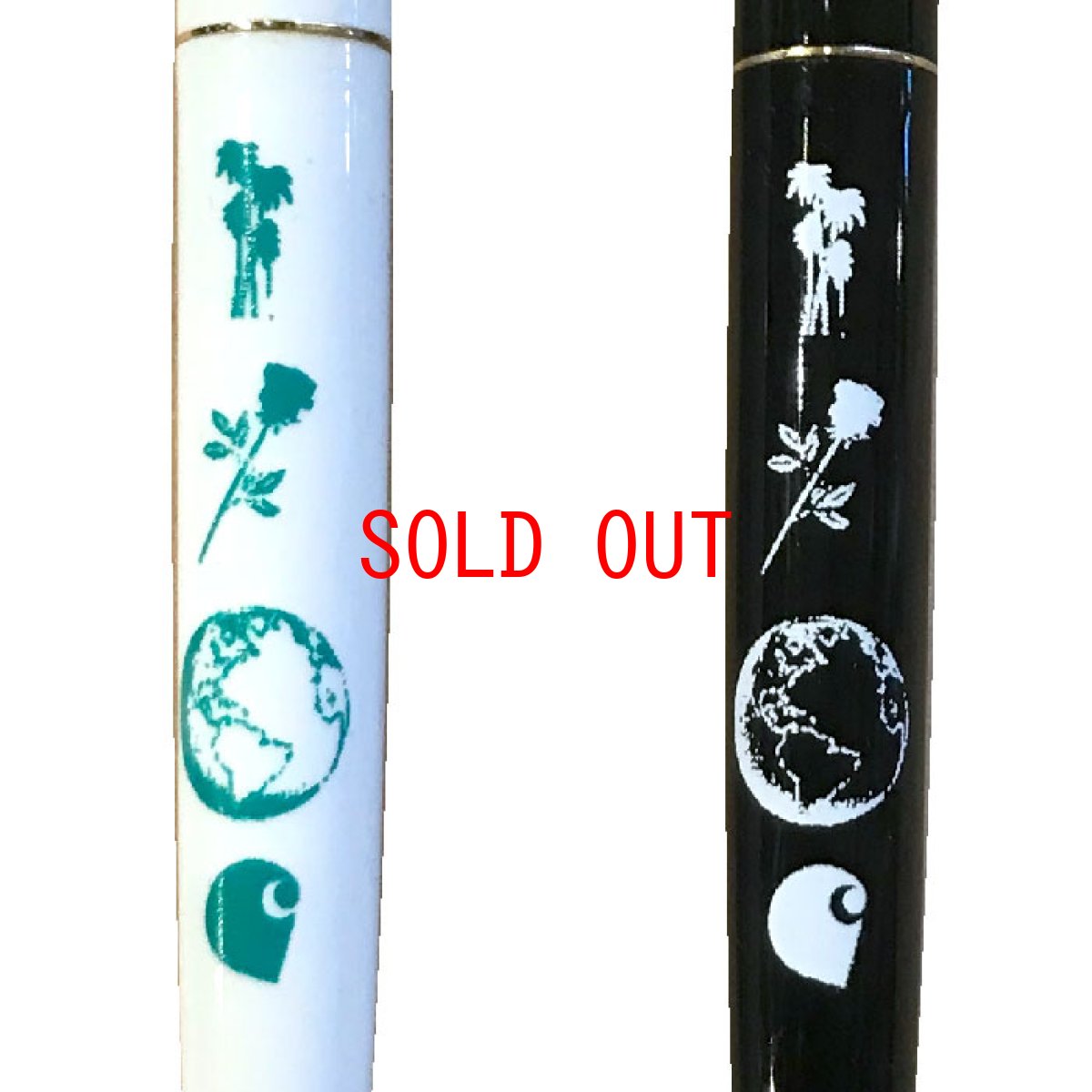 画像2: Bic Ball Pen Palm ボール ペン ビック  (2)