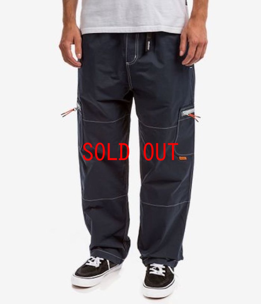 画像8: Summit Cargo Nylon Pants サミット カーゴ パンツ ナイロン (8)