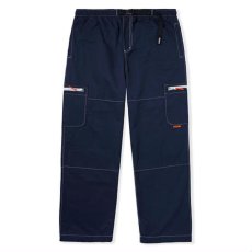 画像1: Summit Cargo Nylon Pants サミット カーゴ パンツ ナイロン (1)