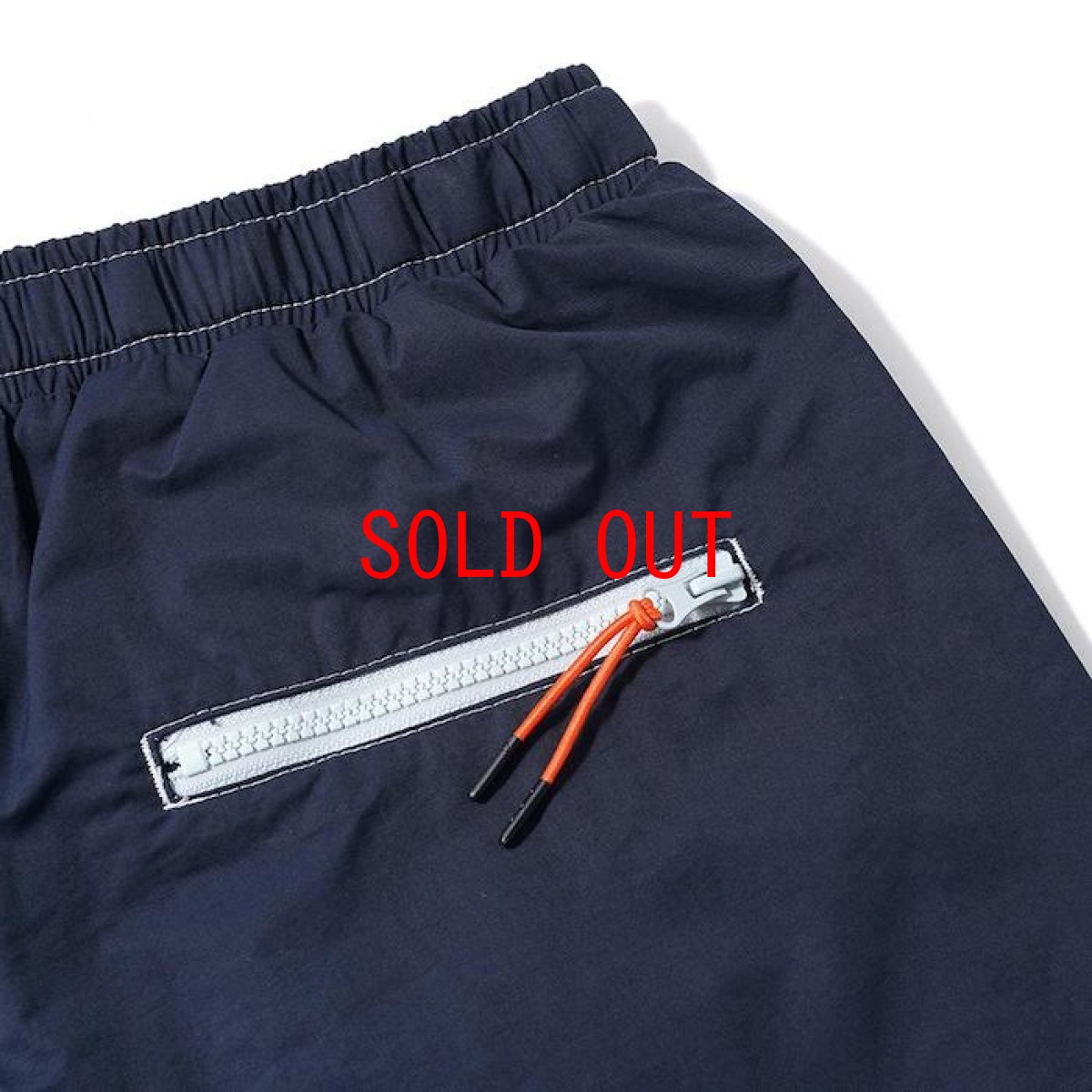 画像3: Summit Cargo Nylon Pants サミット カーゴ パンツ ナイロン (3)