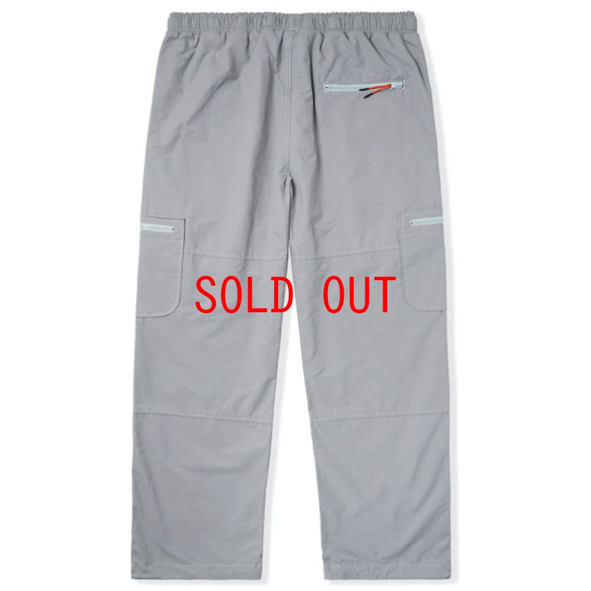 画像3: Summit Cargo Nylon Pants サミット カーゴ パンツ ナイロン (3)