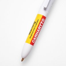 画像3: Bic Mini Four Colors Ball Pen Warning 4色 ボール ペン ビック  (3)