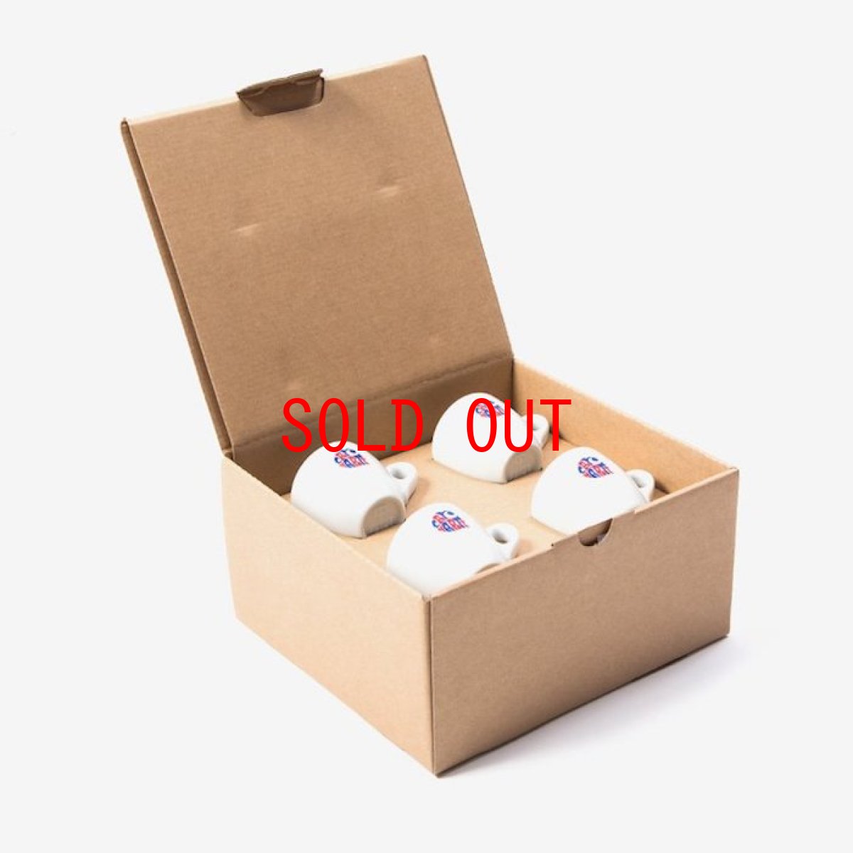 画像5: Clearwater Espresso Set エスプレッソ カップ ギフト カップ ソーサー  (5)