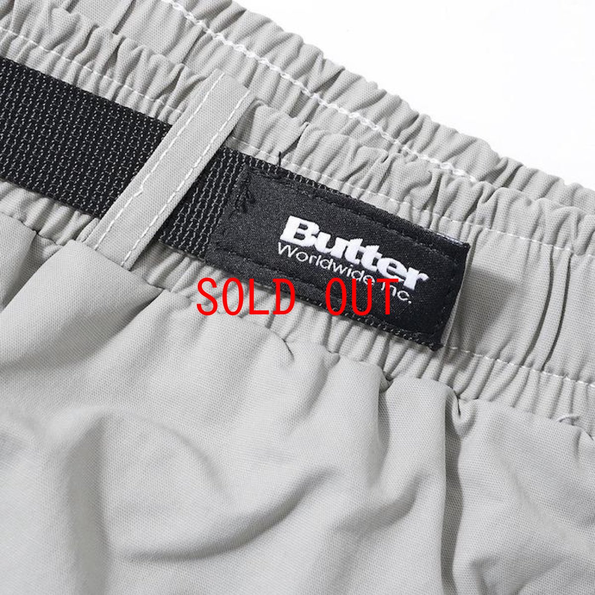 画像4: Summit Cargo Nylon Pants サミット カーゴ パンツ ナイロン (4)