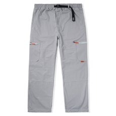 画像2: Summit Cargo Nylon Pants サミット カーゴ パンツ ナイロン (2)