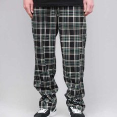 画像1: Ranger Plaid Check Pants チェック パンツ   (1)