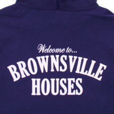 画像4: Brooklyn Brownsville House Hoodie スウェット フーディー (4)