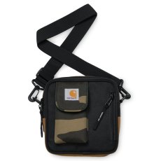 画像2: Essentials Bag Small Multicolor Black ブラック Treehouse Green グリーン Bag in Bag バッグ イン バッグ ミニ スモール ポーチ カバン 鞄 (2)