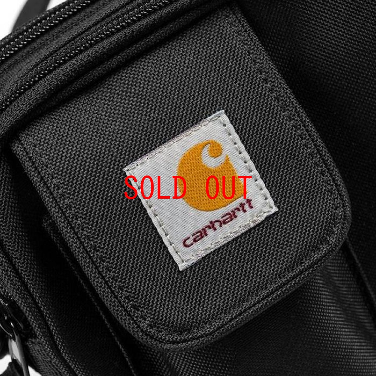 画像6: Essentials Bag Small Multicolor Black ブラック Treehouse Green グリーン Bag in Bag バッグ イン バッグ ミニ スモール ポーチ カバン 鞄 (6)