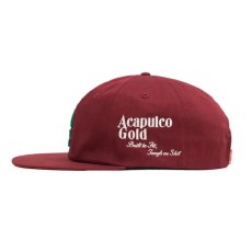 画像6: Team AG 6-Panel Cap 帽子 キャップ (6)