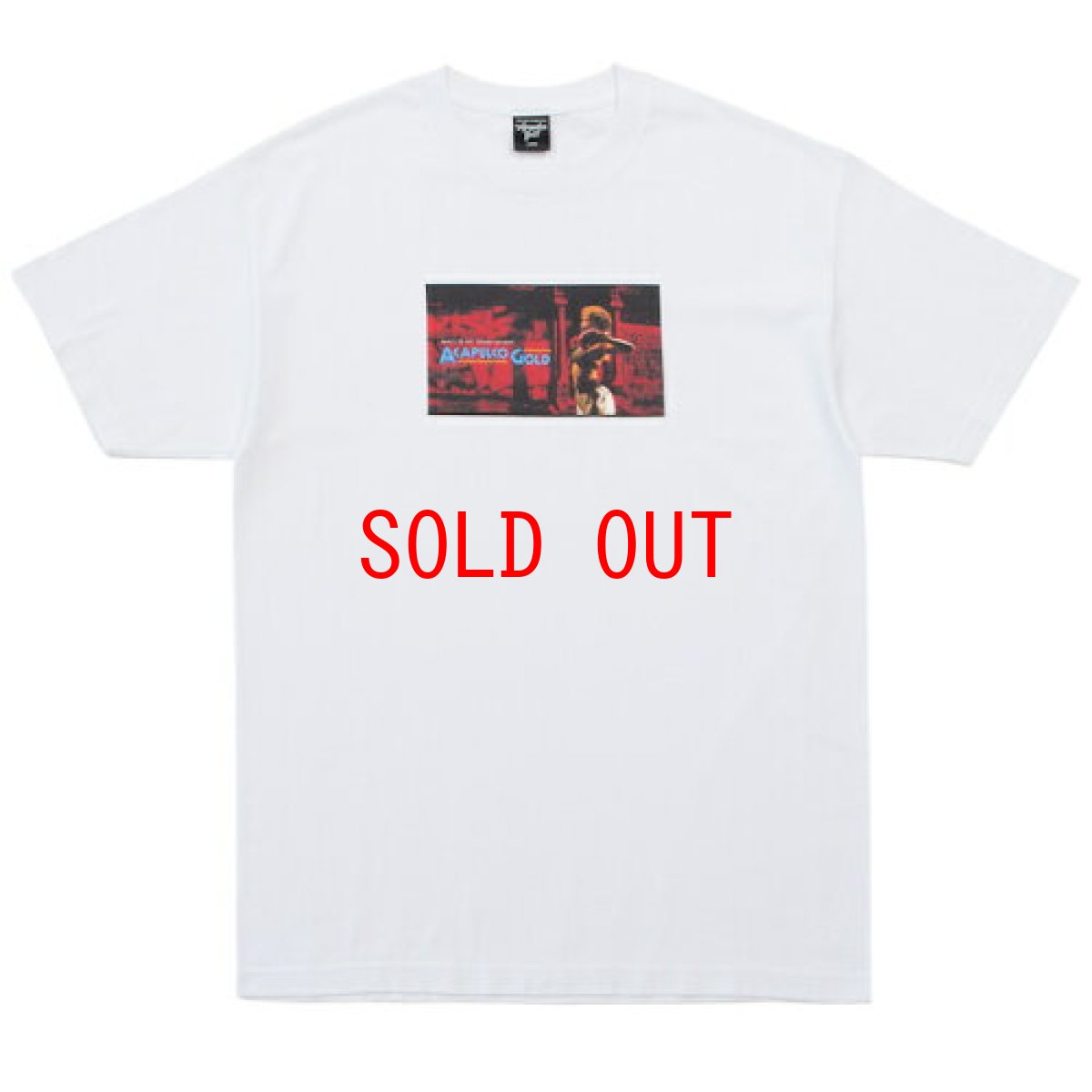 画像3: Bounce S/S Tee Black 半袖 Tシャツ  (3)