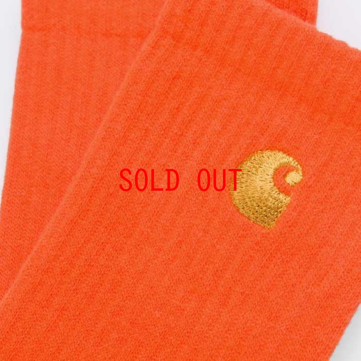 画像9: Chase Socks 靴下 One Point Logo ソックス (9)