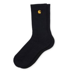 画像1: Chase Socks 靴下 One Point Logo ソックス (1)