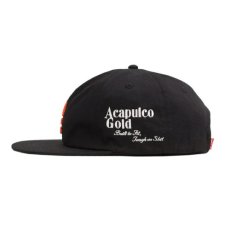 画像6: Team AG 6-Panel Cap 帽子 キャップ (6)