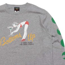 画像4: Martini L/S Tee 長袖 Tシャツ  (4)