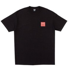 画像2: Made IN Usa Pt.2 S/S Tee Black 半袖 Tシャツ (2)