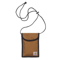 画像1: Collins Neck Pouch パスポート ケース ポーチ  (1)