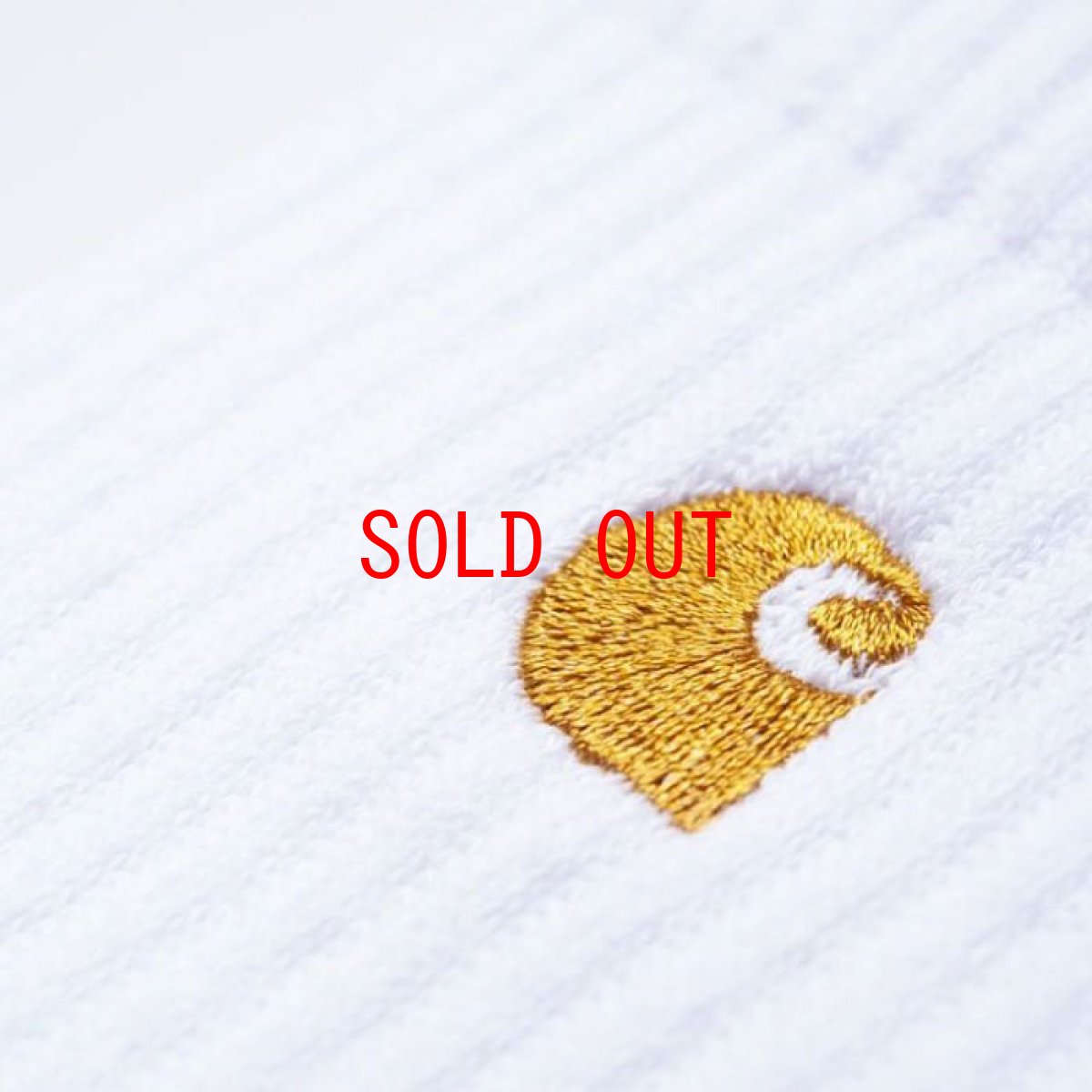 画像8: Chase Socks 靴下 One Point Logo ソックス (8)