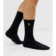 画像9: Chase Socks 靴下 One Point Logo ソックス (9)