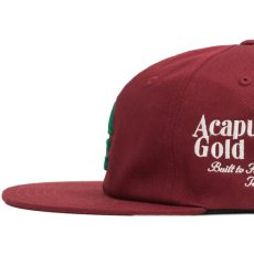 画像8: Team AG 6-Panel Cap 帽子 キャップ (8)