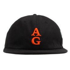 画像2: Team AG 6-Panel Cap 帽子 キャップ (2)