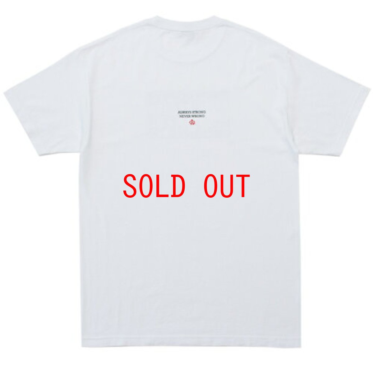 画像4: Bounce S/S Tee Black 半袖 Tシャツ  (4)