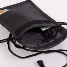 画像5: Collins Neck Pouch パスポート ケース ポーチ  (5)