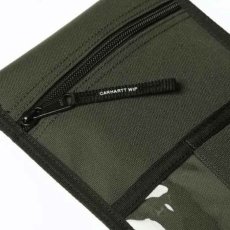 画像7: Collins Neck Pouch パスポート ケース ポーチ  (7)