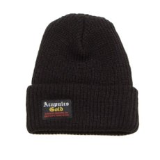 画像2: OG Standard Beanie Knit Cap スタンダード ビーニー ニット キャップ 帽子 (2)