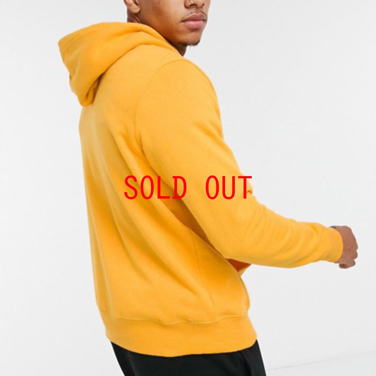 画像6: US Limited Half Dome Pullover Sweat Hoodie プルオーバー スウェット フーディー パーカー 海外限定 (6)