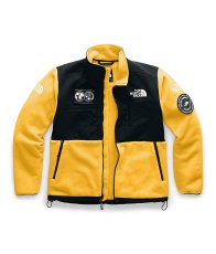 画像4: US Limited 7 Summits Collection 7SE 95 Retro Denali Jacket サミット コレクション デナリ ジャケット レトロ Yellow Black Fleece フリース 海外限定 (4)