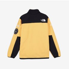 画像3: US Limited 7 Summits Collection 7SE 95 Retro Denali Jacket サミット コレクション デナリ ジャケット レトロ Yellow Black Fleece フリース 海外限定 (3)