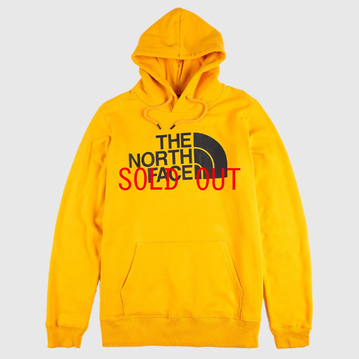 画像2: US Limited Half Dome Pullover Sweat Hoodie プルオーバー スウェット フーディー パーカー 海外限定 (2)