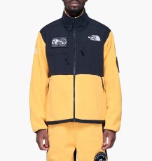 画像8: US Limited 7 Summits Collection 7SE 95 Retro Denali Jacket サミット コレクション デナリ ジャケット レトロ Yellow Black Fleece フリース 海外限定 (8)