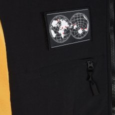 画像5: US Limited 7 Summits Collection 7SE 95 Retro Denali Jacket サミット コレクション デナリ ジャケット レトロ Yellow Black Fleece フリース 海外限定 (5)