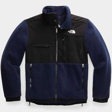 画像2: US Limited Denali 2 Jacket デナリ ジャケット レトロ TNF Navy ネイビー Fleece フリース 海外限定 (2)