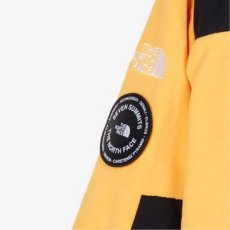 画像6: US Limited 7 Summits Collection 7SE 95 Retro Denali Jacket サミット コレクション デナリ ジャケット レトロ Yellow Black Fleece フリース 海外限定 (6)