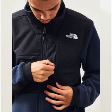 画像3: US Limited Denali 2 Jacket デナリ ジャケット レトロ TNF Navy ネイビー Fleece フリース 海外限定 (3)