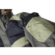 画像3: US Limited Macmurdo Parka III Down Jacket 550fill マクマード パーカー アウター ダウン ジャケット 海外限定 (3)