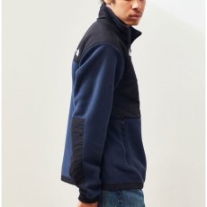 画像5: US Limited Denali 2 Jacket デナリ ジャケット レトロ TNF Navy ネイビー Fleece フリース 海外限定 (5)