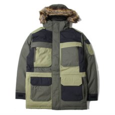 画像9: US Limited Macmurdo Parka III Down Jacket 550fill マクマード パーカー アウター ダウン ジャケット 海外限定 (9)