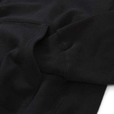 画像5: Rose Logo US Cotton Hooded Sweatshirt プルオーバー ローズ ロゴ パーカー by Lafayette ラファイエット  (5)