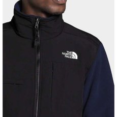 画像6: US Limited Denali 2 Jacket デナリ ジャケット レトロ TNF Navy ネイビー Fleece フリース 海外限定 (6)