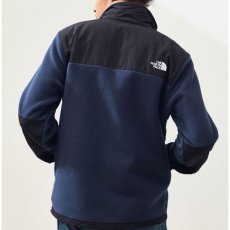 画像4: US Limited Denali 2 Jacket デナリ ジャケット レトロ TNF Navy ネイビー Fleece フリース 海外限定 (4)