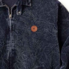 画像6: Cracked Corduroy Jacket コーデュロイ ジャケット スウィングトップ  (6)