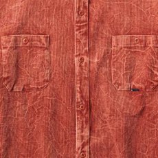 画像3: Cracked Corduroy Shirts コーデュロイ シャツ ジャケット (3)