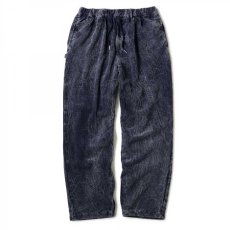 画像1: Cracked Corduroy Trouser Pants コーデュロイ イージー パンツ (1)