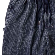 画像4: Cracked Corduroy Trouser Pants コーデュロイ イージー パンツ (4)